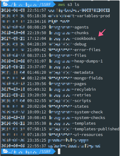My First SSRF Using DNS Rebinding | marek.geleta